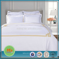 ropa de cama china de 3 piezas juego de cama edredón cubierta conjunto